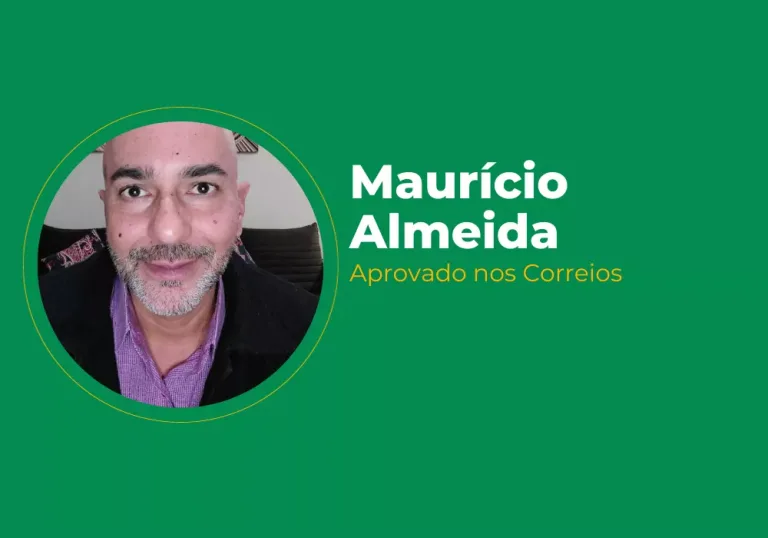 Maurício Almeida